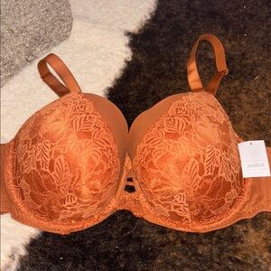 Auden Bra